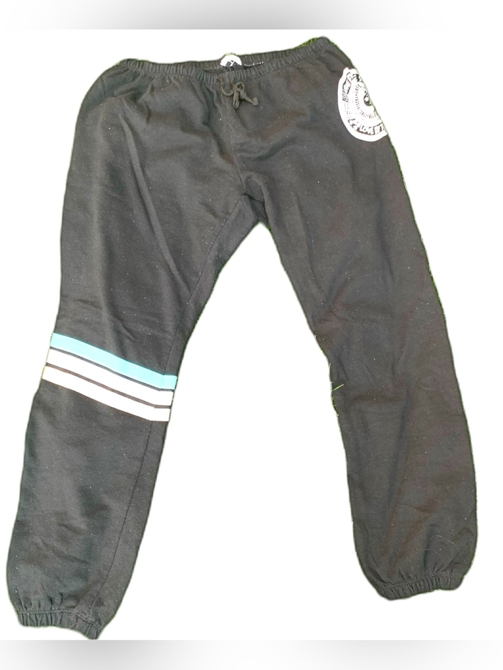 Ardene Pants Live By The Sun, Love By The Moon Size Large